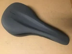 Giant Romero Bicycle Saddle Seat Grey Black Particle Flow Mountain Bike Mtb Atb. Fixed Price $24.99.