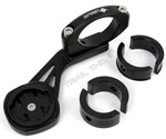 ORIGIN8 Alloy Cnc 22.2/31.8MM Bike Handlebar Mount Fits Garmin Edge 510/520/820. Fixed Price $26.95.