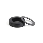 Wheels Manufacturing Spindle Shim 1.0MM Bag Of 10 BB-24MM-1.0. Fixed Price $28.46.