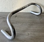 Nitto Universiade 105 Drop Bars 390 Mm Clamp 25.4 312 Grams. Fixed Price $40.00.