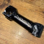 Thomson Elite SM-E103 Stem, 1-1/8" Threadless, +5 X 120MM 25.4MM, Black. Fixed Price $44.95.