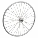 Master 700C Wei ZAC19 Rear QRX135MM Freewheel W/m AQ-1000 Rim Brake Sil. Fixed Price $101.40.
