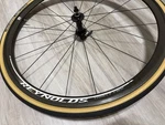 Reynolds Attack Carbon Clincher Rim Brake Wheelset 1365G Shimano/sram 11 Speed. Fixed Price $500.00.