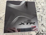 New Sealed Box Genuine Shimano RD-M9050 Xtr DI2 Rear Derailleur 11 Speed. Fixed Price $395.00.