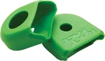 Race Face Boots: For Carbon Cranks 2-PACK Green. Fixed Price $18.71.
