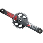 Sram X01 Eagle Dub Crankset - Superboost 157. Fixed Price $358.15.