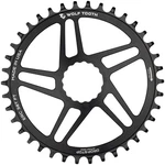 Wolf Tooth Components Cinch Cx/road (flat Top) Direct Mount Ring, 40T - Bk. Fixed Price $89.95.