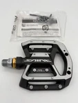 Shimano Saint PD-MX80 Flat Pedal Right Side New Durable Mountain Bike. Fixed Price $89.75.