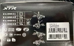 Shimano Xtr SL-M980-A-R Shifter 10-SPEED For Rear. Fixed Price $69.00.