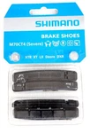 Shimano Deore Xtr Lx Dxr M70CT4 (severe) Brake Shoes For Cartridge, 2 Pair. Fixed Price $12.96.