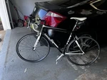 Giant Tcr Alliance Road Bike Composite/alloy Technology. Fixed Price $500.00.