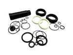 Fs - Fox 34 Fork Full Service Kit FIT4 Damper (8MM Shaft). Fixed Price $56.88.