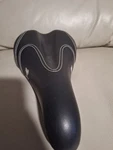 Wtb Speed Comfort Saddle Black VL-3034 Universal Bike Seat. Fixed Price $19.99.