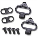 Wellgo 98A Spd Cleats - Shimano Compatible. Fixed Price $22.41.