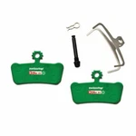 Swissstop Disc 31 Organic Brake Pads - Avid Xo & Elixir / Sram Guide Series. Fixed Price $29.99.