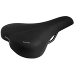 Soft Anatomical Comfortable Mtb Bike Saddle Black City. Fixed Price $22.09.
