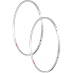 Pack Of Velocity A23 - 700, Rim, Silver, 32H, Clincher. Fixed Price $208.00.