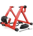 Sportneer Bike Trainer Stand Magnetic Indoor Cycling 6 Resistance Levels. Fixed Price $69.99.