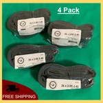 Pack Sunlite Bicycle Bike Inner Tube 26 X 2.00 - 2.40 Schrader Valve Mountain. Fixed Price $28.98.