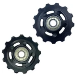 11T-14T Mtb Bike Rear Derailleur Pulley Wheel Bearing Shimano Sram Jockey. Fixed Price $9.47.