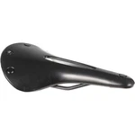 Brooks England C17 Carved All Weather Saddle Black, 162MM. Fixed Price $140.00.