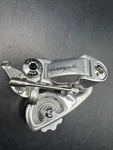 Campagnolo Croce D' Aune Rear Derailleur B010-SM Nos. Fixed Price $499.99.
