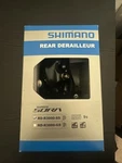Shimano Sora RD-3000 Rear Derailleur Road Bike 9 Speed 80MM Cage Black New Box. Fixed Price $27.95.