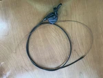 Shimano Xtr SL-M9100 Left Mechanical Trigger Shift Lever, With 22.2 Mm Clamp. Fixed Price $59.97.