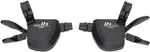 Microshift R9 Trigger Shifter Set, 9-SPEED Road, Double, Compatible With Shimano. Fixed Price $45.44.