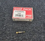 (50 Pieces) Stan's AS0089 Valve Core For Presta Stems & Rim Strips. Fixed Price $70.00.
