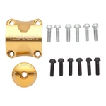 Thomson Stem Dress Up Kit Gd Ft&top Cap Bolts. Fixed Price $44.80.