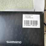 Shimano FD-M770-E Front Derailleur. Fixed Price $63.76.