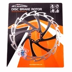 Alligator Light Weight Wind Cutter Disc Brake Rotor 140/160/180/203MM - Black. Fixed Price $24.90.