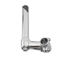 Lowrider Bicycle Steel Stem 21.1MM Or 22.2MM Bolt Chrome Quill KP-3.. Fixed Price $21.97.