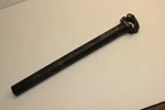 Fsa FR270 27.2 X 350 Zero Set Back Seat Post. Fixed Price $22.95.