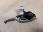 Shimano Shifter 7SP ST-EF25. Fixed Price $40.00.