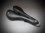 Specialized Ruby 143 Hollow Saddle / Black Titanium Rails #velowizard. Fixed Price $98.75.