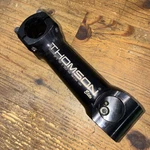 Thomson Elite SM-E104 Threadless, +5 X 130MM 25.4MM, Black. Fixed Price $44.95.