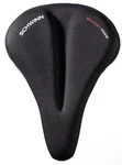 Schwinn Sport Memory Foam Dual Strap Bike Seat Cover, Saddle. Fixed Price $15.05.