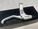 Shimano BL-R550-R Flat Bar Brake Lever Right Side, Short Pull. Fixed Price $15.00.