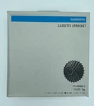 Shimano CS-HG400 9-SPEED Cassette 11-34T. Fixed Price $35.20.