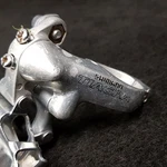 Front Derailleur "shimano Tiagra" (ref 1787). Fixed Price $23.46.