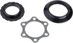 Dt Swiss Disc Brake Adaptor CENTERLOCK/6-BOLT, QR/12MM. Fixed Price $29.60.
