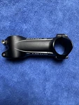 Ritchey Comp Axis Stem 90MM 31.8 Bar -6/84 Deg Black Alloy Used Excellent Cond. Fixed Price $37.99.
