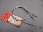 Vintage Nos Weinmann Bicycle Front Brake Cable 17204. Fixed Price $13.89.