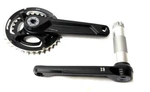 Fsa Afterburner 2X Modular BB392EVO Mountain Crankset 175MM 11/12 Speed 26 36T. Fixed Price $99.97.