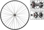 Wheel Master 700C Set - Sun M13, 5/6/7SP Fw, Sealed Qr, Black, 36H. Fixed Price $168.34.