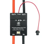 Flipsky Anti Spark Switch Smart Enhanced Come With 16MM Led Button 300A For E.... Fixed Price $93.32.