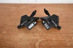 Shimano Alivio Shifter Set ( Pair ) Rapid Fire SL-M430 X 9 Speed. Fixed Price $39.99.
