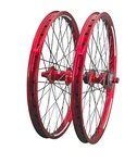 Crupi 24 X 1.75 36H Centerlock Wheelset. Fixed Price $679.99.